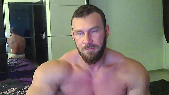 muscularkevin online show from 05/18/26, 03:50