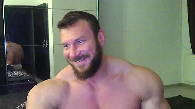 muscularkevin online show from 04/06/26, 03:35