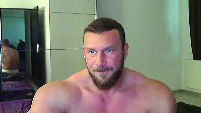muscularkevin online show from 04/23/26, 01:24