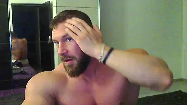 muscularkevin online show from 05/06/26, 03:21
