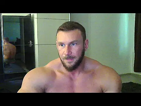 muscularkevin online show from 10/15/25, 01:41
