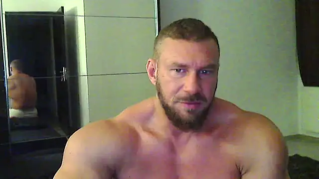 muscularkevin online show from 05/23/26, 03:16