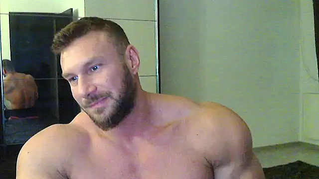 muscularkevin online show from 02/15/25, 01:27