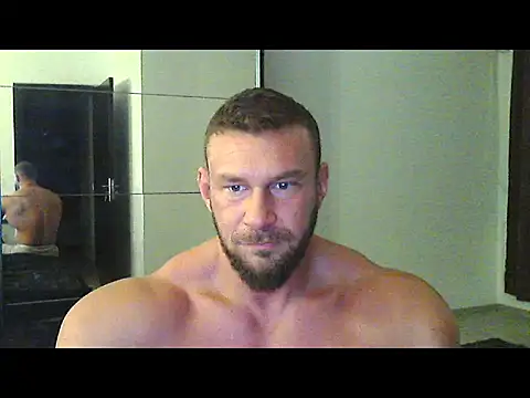 muscularkevin online show from 09/25/25, 03:34