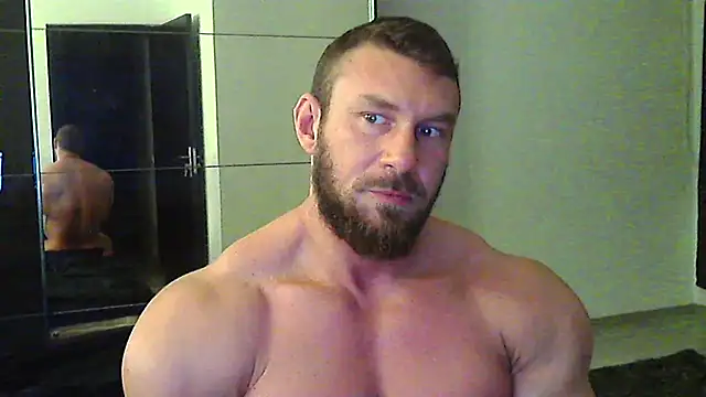 muscularkevin online show from 02/17/26, 04:32