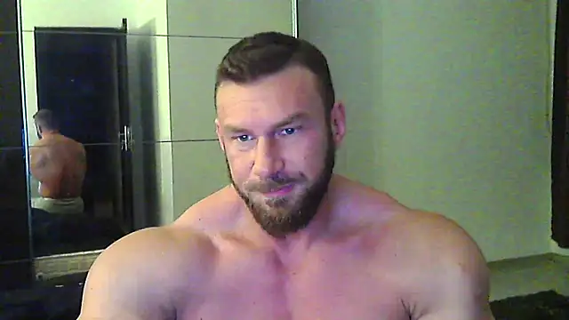 muscularkevin online show from 03/04/26, 04:31