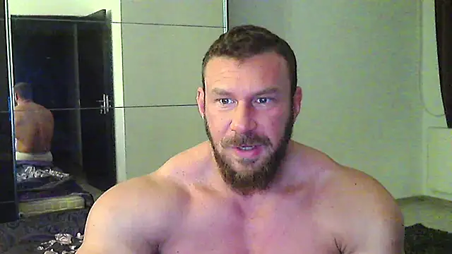 muscularkevin online show from 04/05/26, 03:46