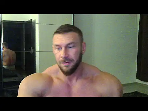 muscularkevin online show from 10/09/25, 03:40