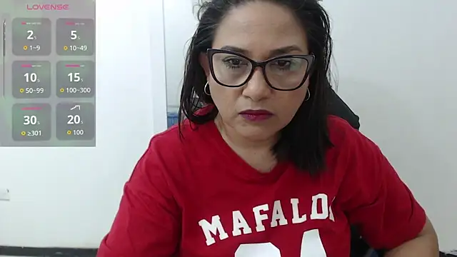 Katha Marck online show from 03/12/26, 12:53