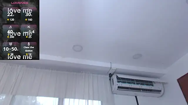 Snapshot of Katha_Marck chatting on 02/27/25, 12:45 Katha Marck online show from 02/27/25, 12:45