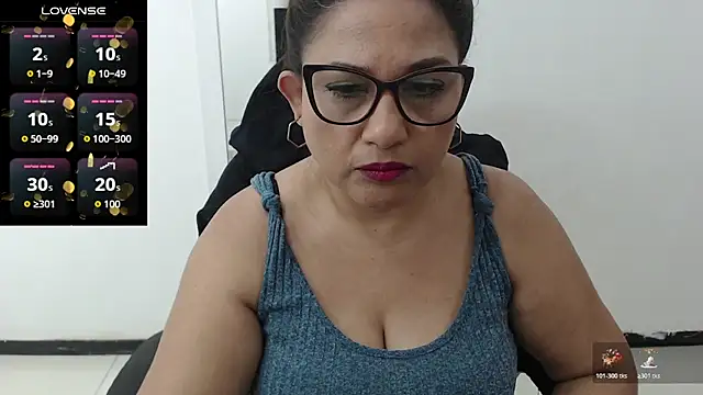 Snapshot of Katha_Marck chatting on 12/19/25, 12:29 Katha Marck online show from 12/19/25, 12:29