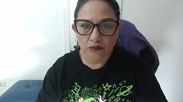 Katha Marck online show from 03/09/26, 11:58