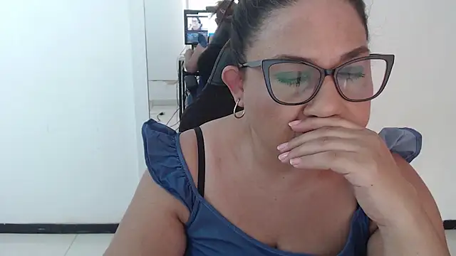 Katha Marck online show from 04/14/26, 05:29