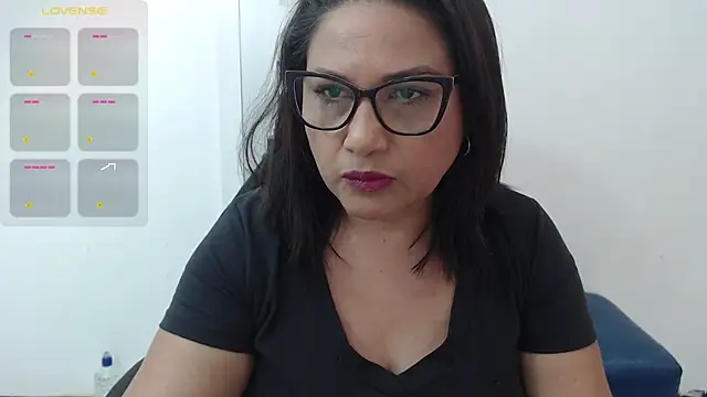 Katha Marck online show from 03/31/26, 12:40