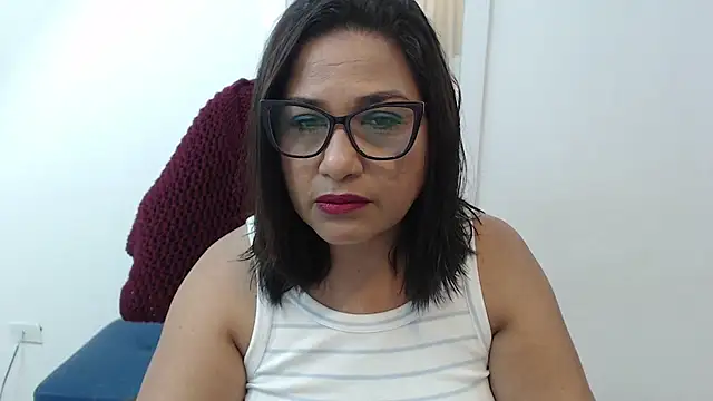 Katha Marck online show from 03/10/26, 12:31