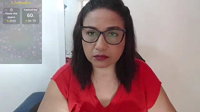 Katha Marck online show from 04/09/26, 02:45