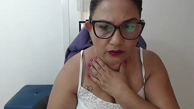 Katha Marck online show from 02/05/26, 12:34