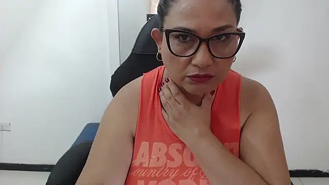 Katha Marck online show from 04/08/26, 12:39