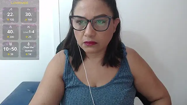 Katha Marck online show from 04/04/26, 12:56