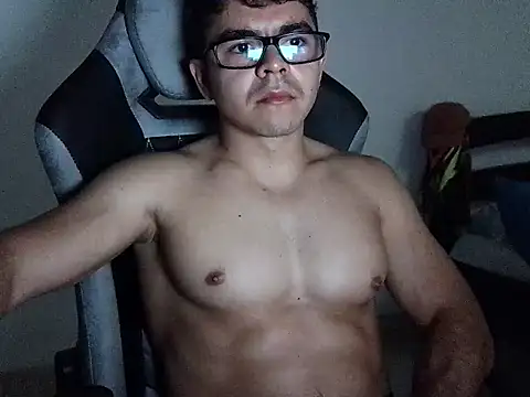 MILCARITAS3 online show from 04/15/26, 07:58