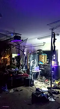 Hotredheadandtoungelasher online show from 02/25/25, 10:48