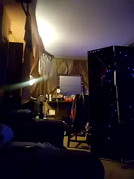 Hotredheadandtoungelasher online show from 10/20/25, 05:09