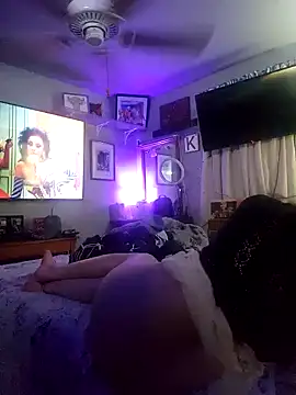 Hotredheadandtoungelasher online show from 01/11/26, 09:05