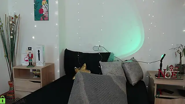 lairenbabe online show from 01/07/26, 12:10