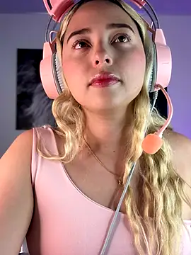 Irisweet  online show from 09/25/25, 06:14