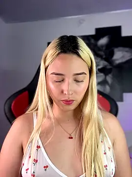 Irisweet  online show from 09/09/25, 08:29