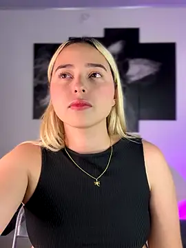 Irisweet  online show from 09/12/25, 10:31