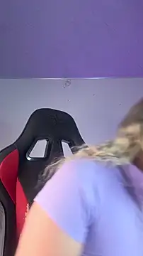 Irisweet  online show from 11/06/25, 09:30