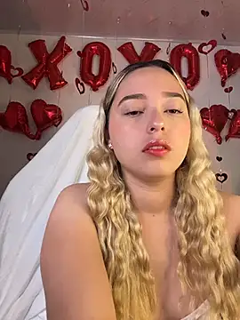 Irisweet  online show from 02/11/26, 10:48