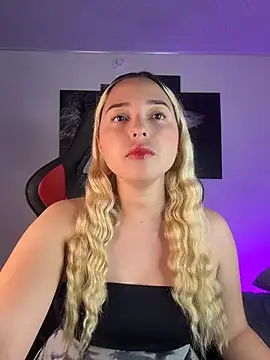 Irisweet  online show from 10/19/25, 03:59