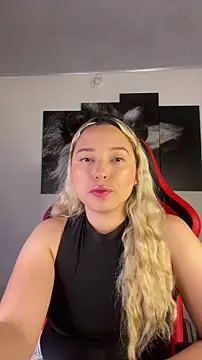 Irisweet  online show from 12/14/25, 03:28