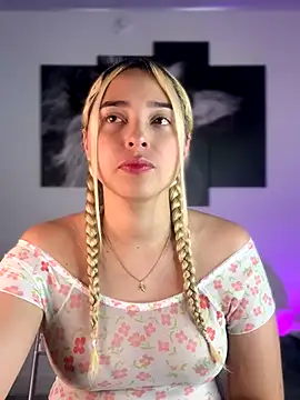 Irisweet  online show from 09/14/25, 02:28