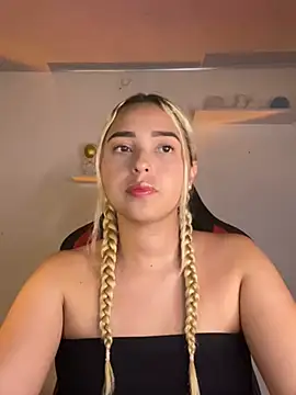 Irisweet  online show from 03/06/25, 11:31