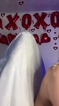 Irisweet  online show from 02/15/26, 04:39
