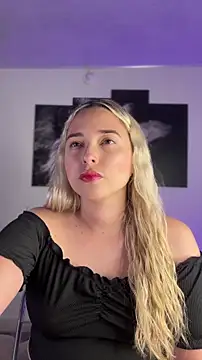 Irisweet  online show from 11/19/25, 10:54