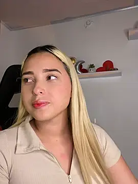 Irisweet  online show from 03/22/25, 10:15