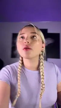 Irisweet  online show from 12/04/25, 10:42