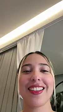 Irisweet  online show from 03/09/26, 06:17