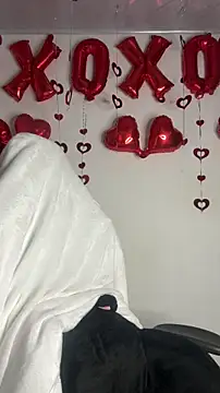 Irisweet  online show from 02/11/26, 11:04