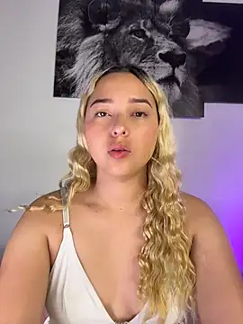 Irisweet  online show from 10/12/25, 04:08