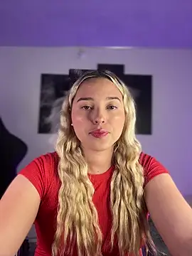 Irisweet  online show from 11/29/25, 04:23