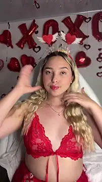 Irisweet  online show from 02/14/26, 04:45