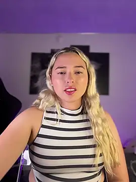 Irisweet  online show from 11/29/25, 10:54