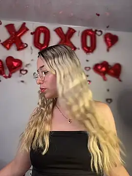 Irisweet  online show from 02/21/26, 12:34