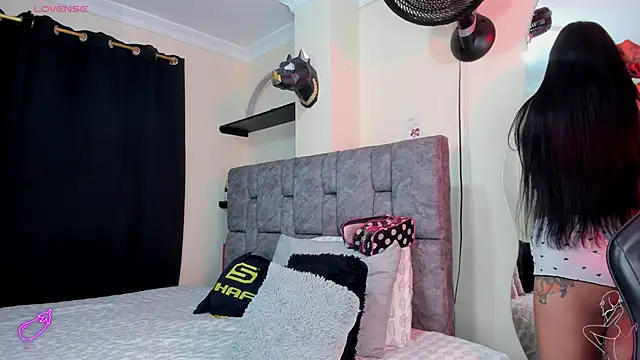 danielasexya1 online show from 02/11/26, 12:38