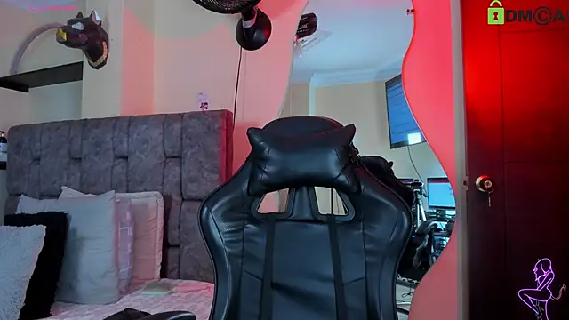 danielasexya1 online show from 03/22/26, 01:01